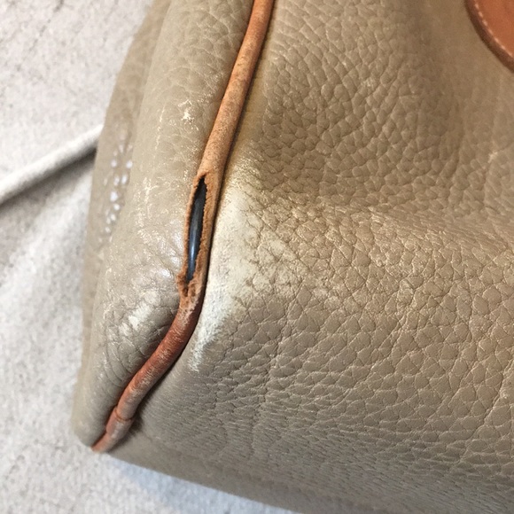 Dooney and Bourke Bag - Picture 5 of 10